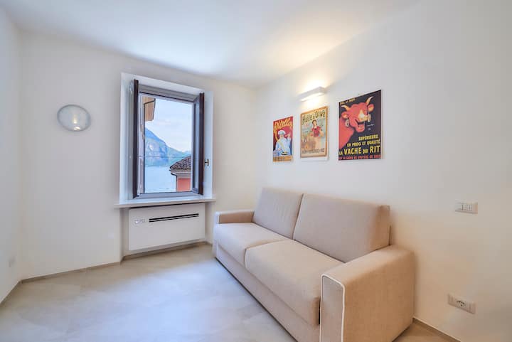Sisters' House•lake View•a/c - Varenna