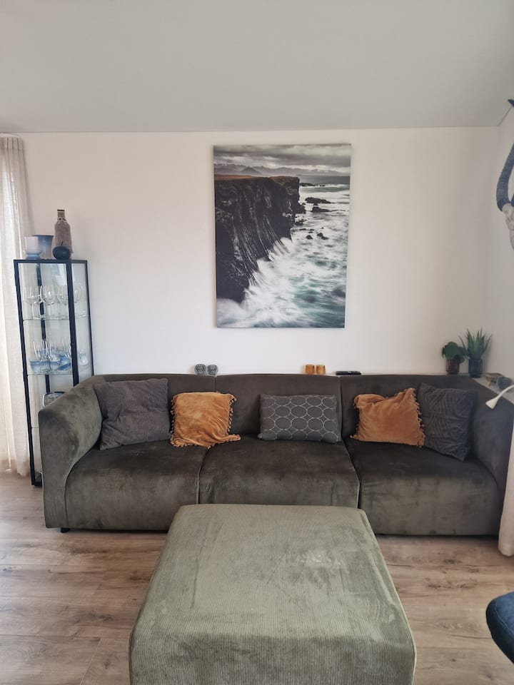 Luxury 4 Bedroom Cabin - Stunning Nature - Iceland