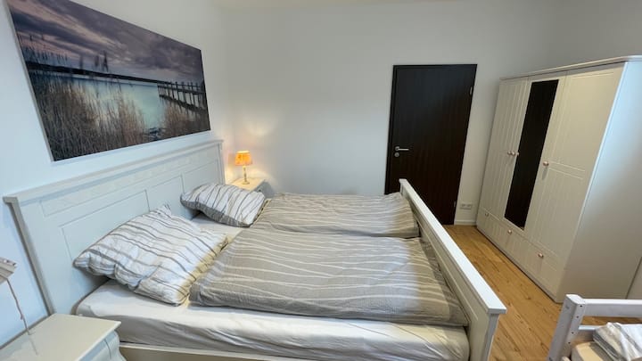 Спална соба 2