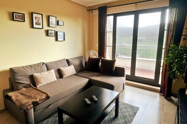 Costa Spa Luxury Penthouse · Las Catedrales Beach - Castropol