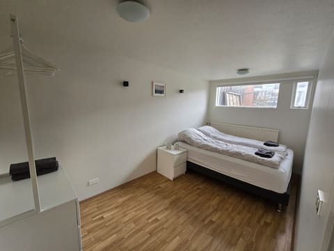 Apartment | Mosfellsbaer centrum