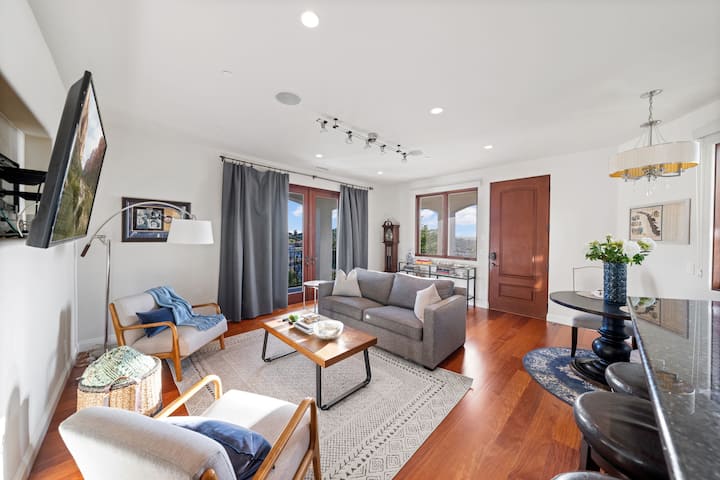 1 Bd Guesthouse-sunset Views - Poway, CA