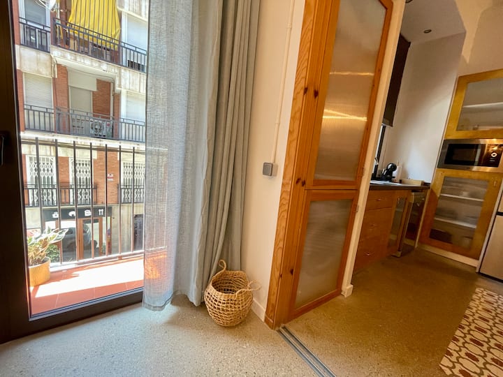 Дневен простор