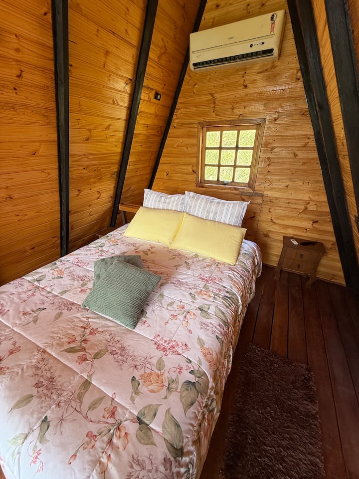 ห้องนอน