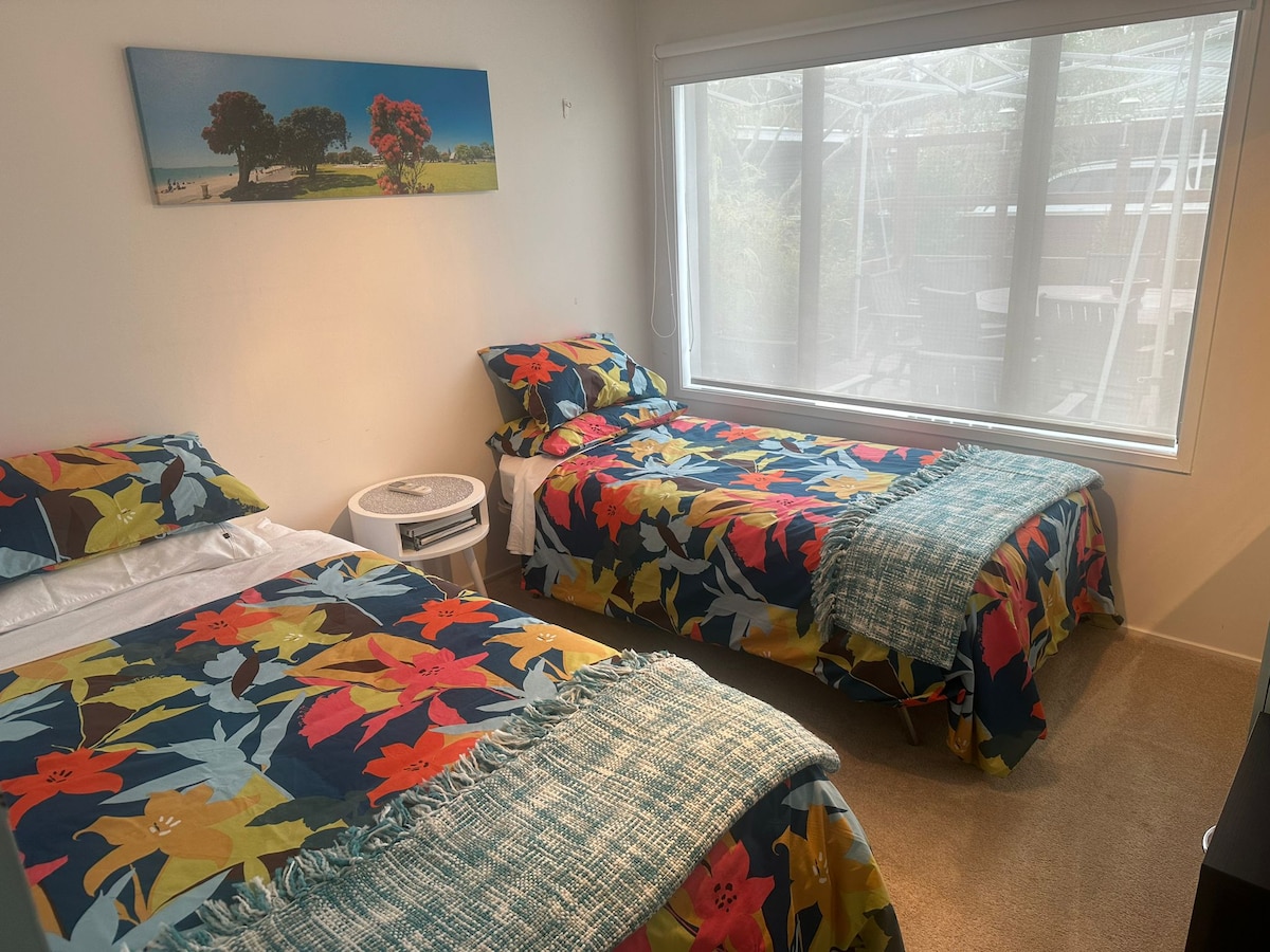 საძინებელი 2