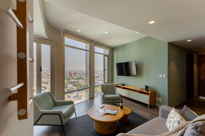 Capitalia | Best Location @ Reforma gallery image 2