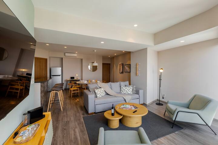 Capitalia | Best Location @ Reforma gallery image 3