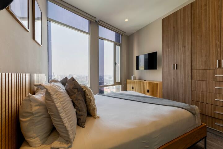 Capitalia | Best Location @ Reforma gallery image 5