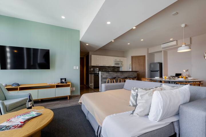 Capitalia | Best Location @ Reforma gallery image 4