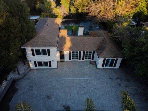 Palo Alto Villa