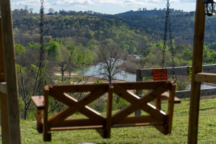 Carlton Marion Inn managed Airbnb listing 3