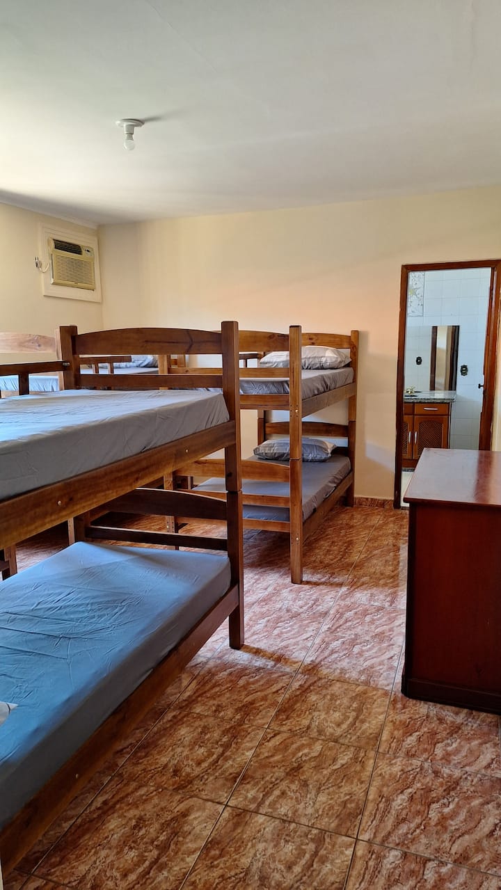 Спална соба 3