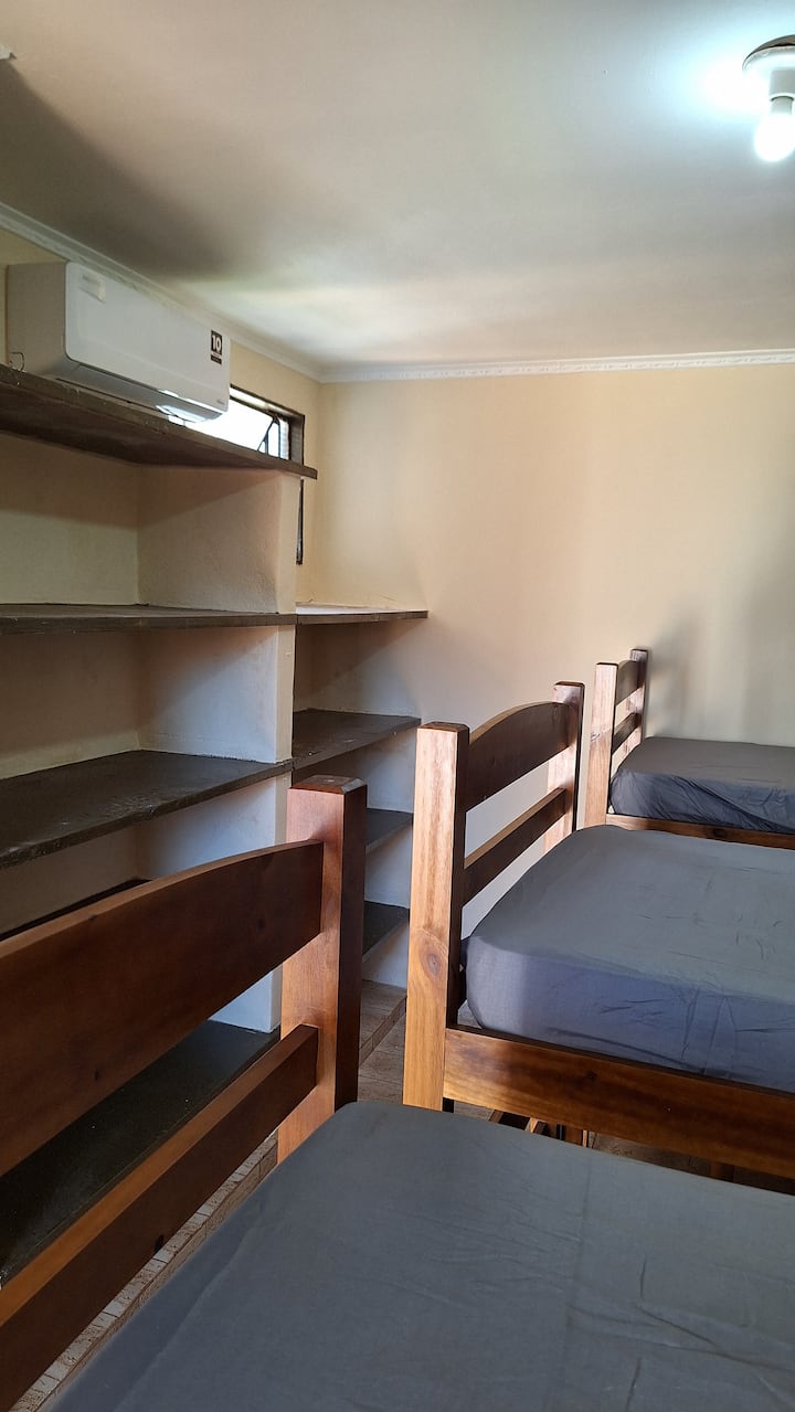 Спална соба 4