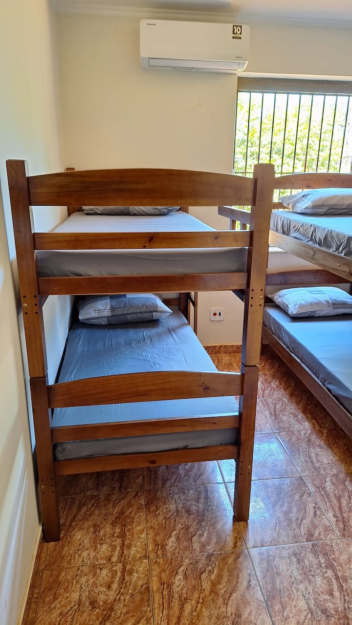 Спална соба 1