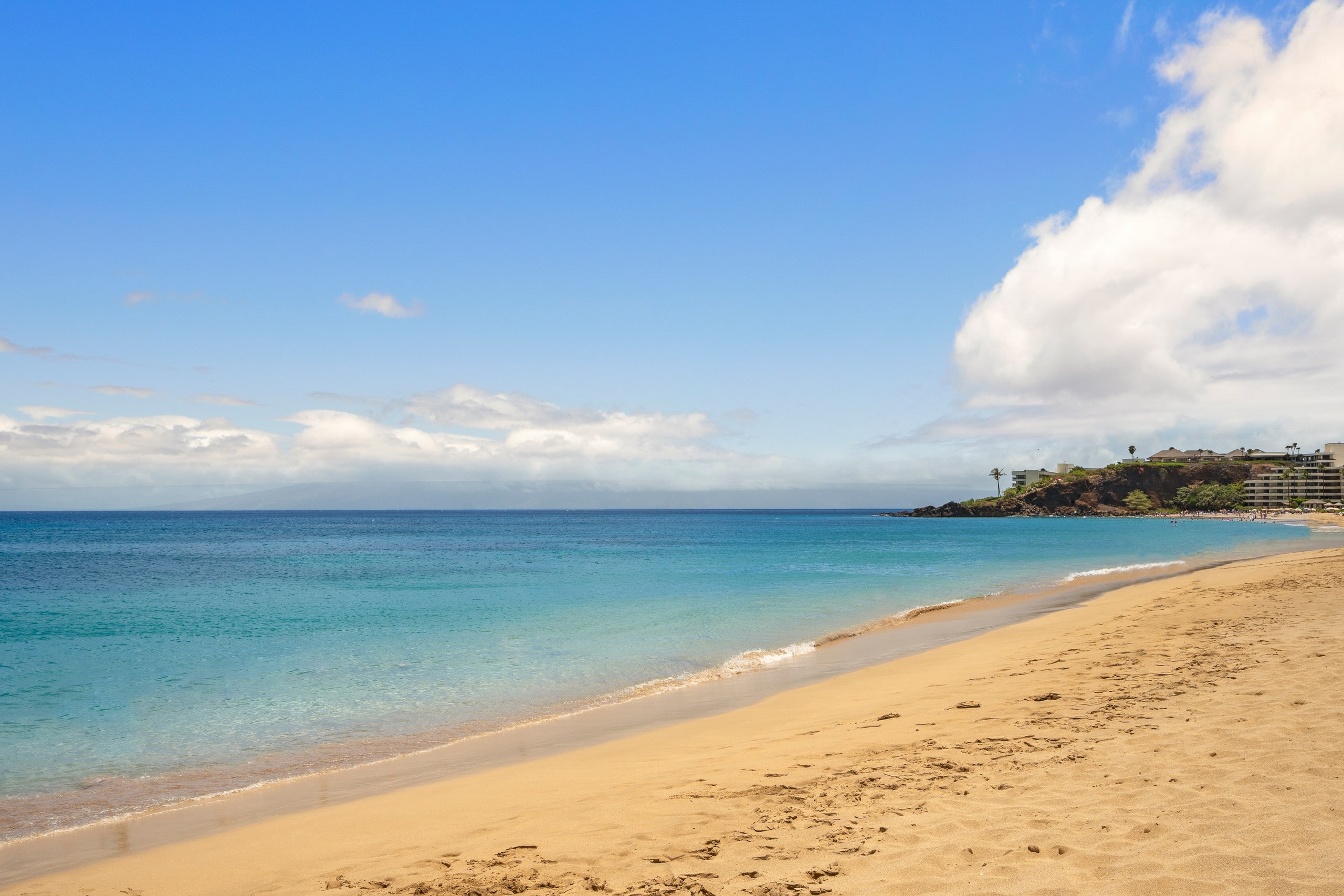 The Whaler On Ka'anapali Beach, Partial Ocean View - Image 50