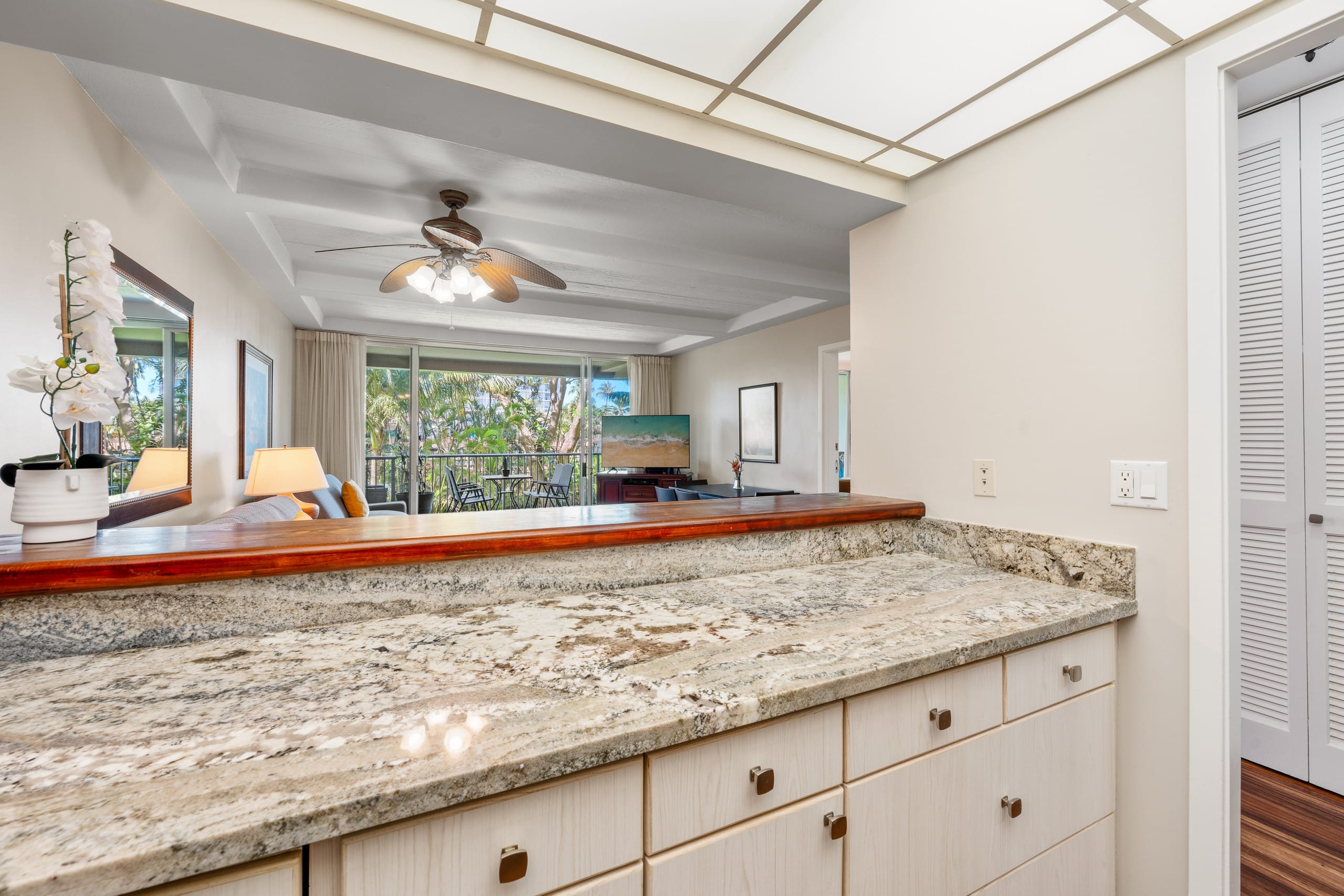 The Whaler On Ka'anapali Beach, Partial Ocean View - Image 41