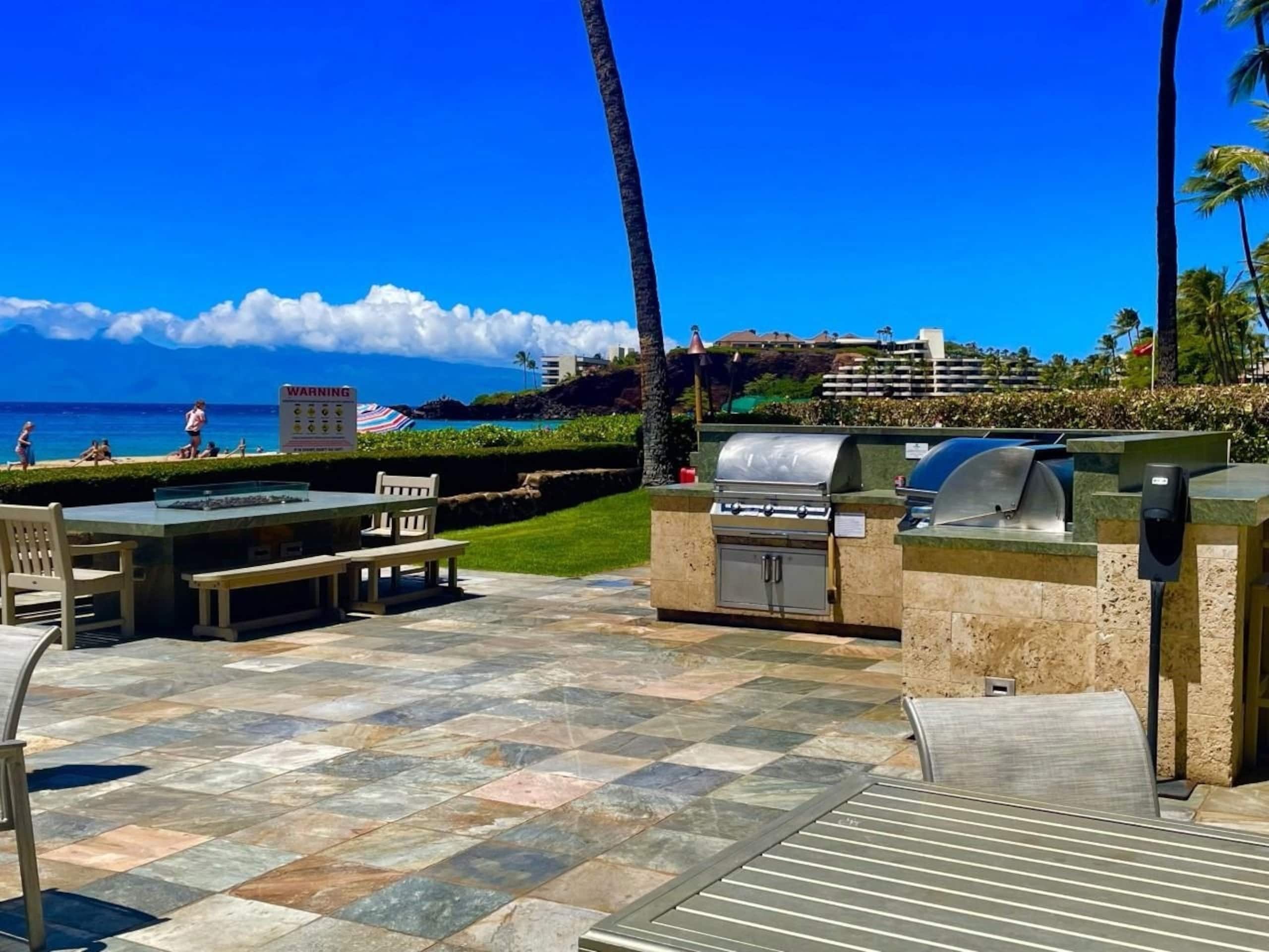 The Whaler On Ka'anapali Beach, Partial Ocean View - Image 70