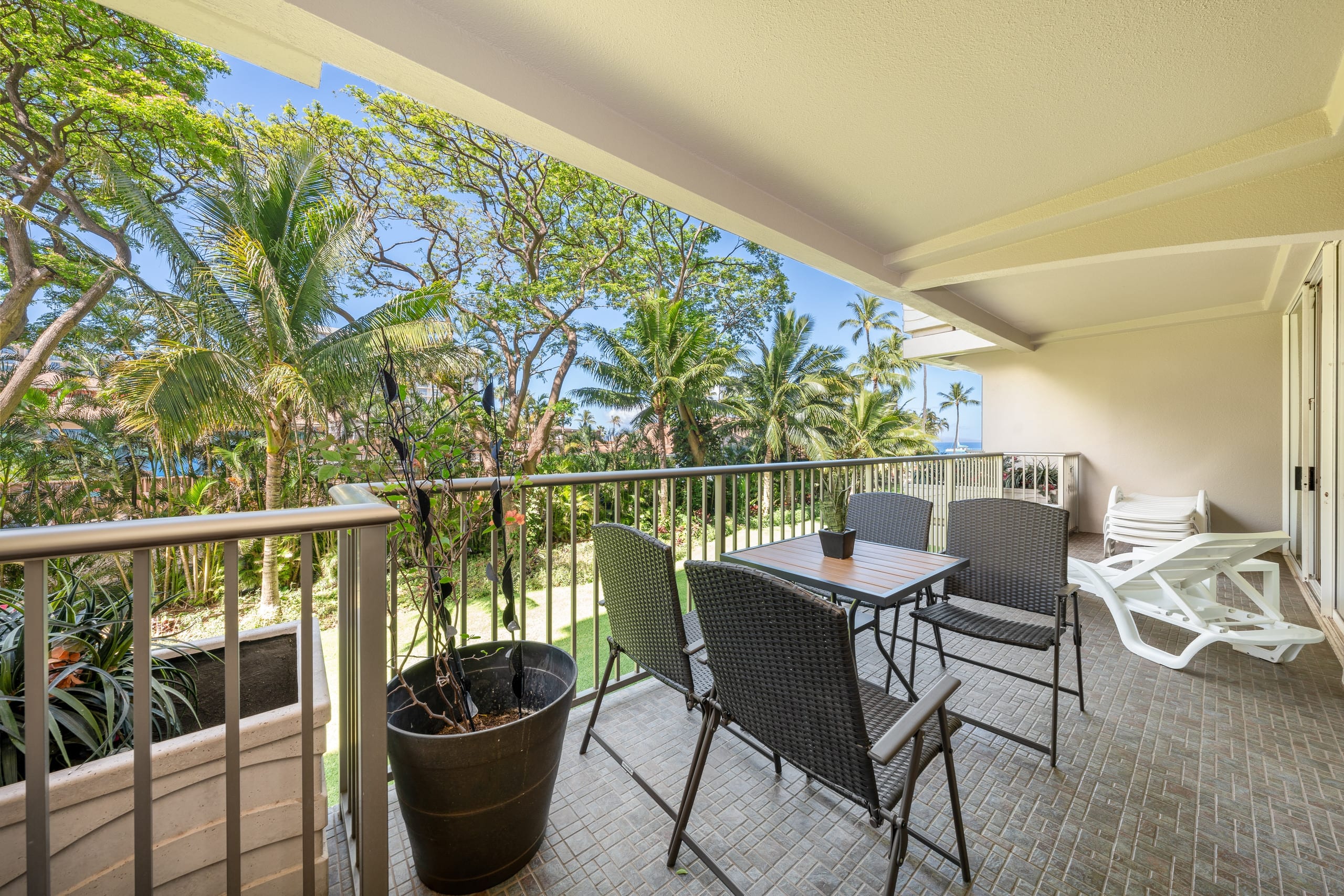 The Whaler On Ka'anapali Beach, Partial Ocean View - Image 36