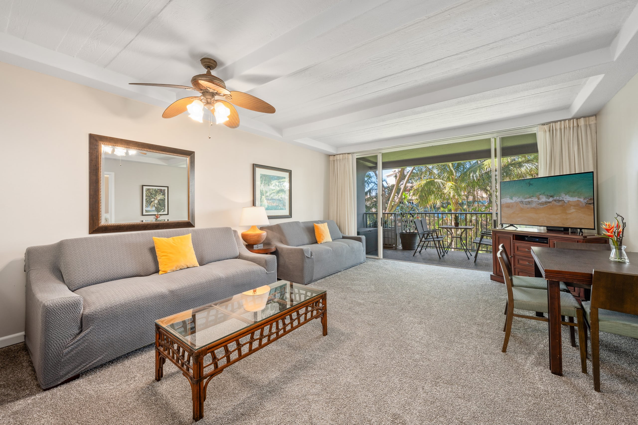 The Whaler On Ka'anapali Beach, Partial Ocean View - Image 5