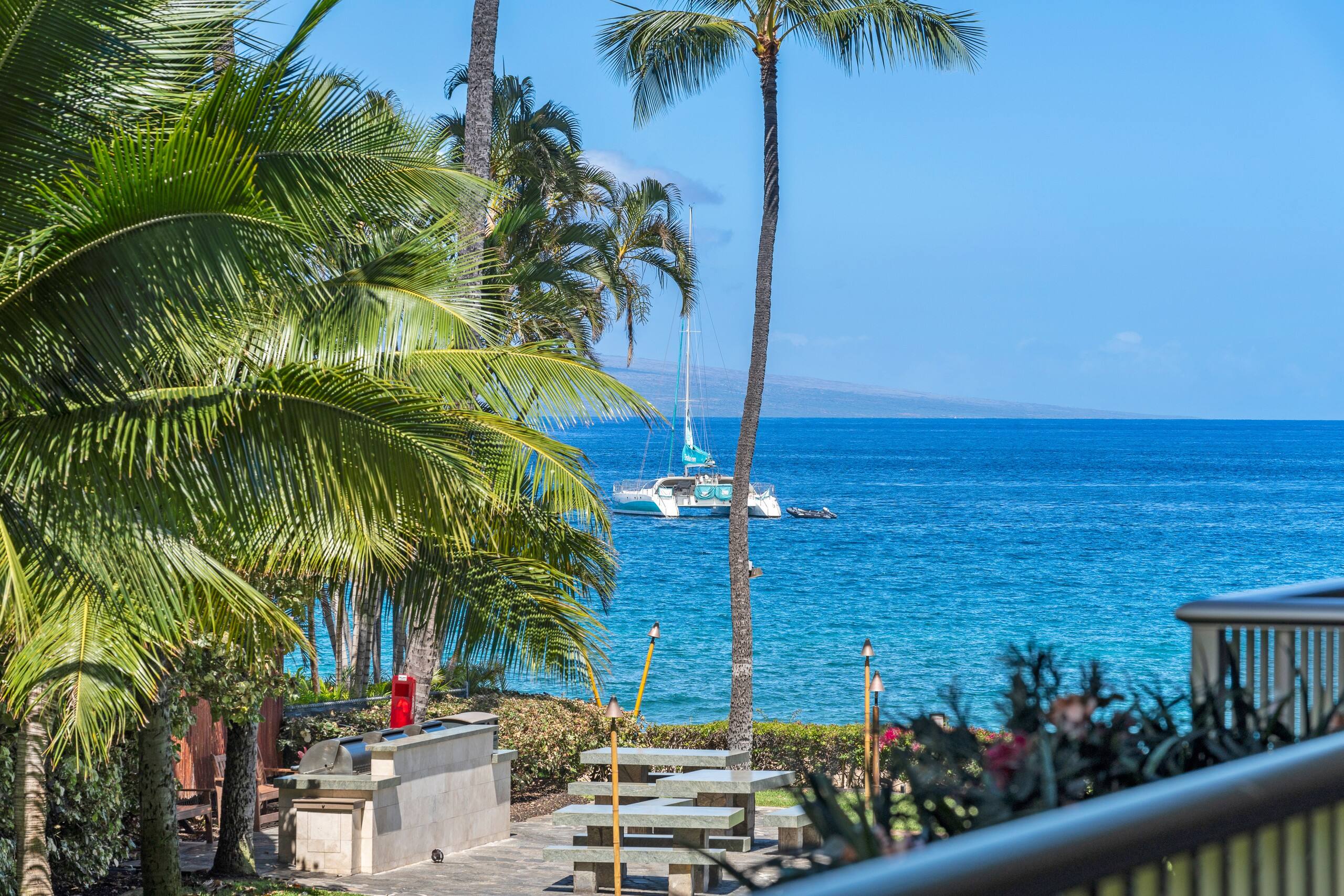 The Whaler On Ka'anapali Beach, Partial Ocean View - Image 33