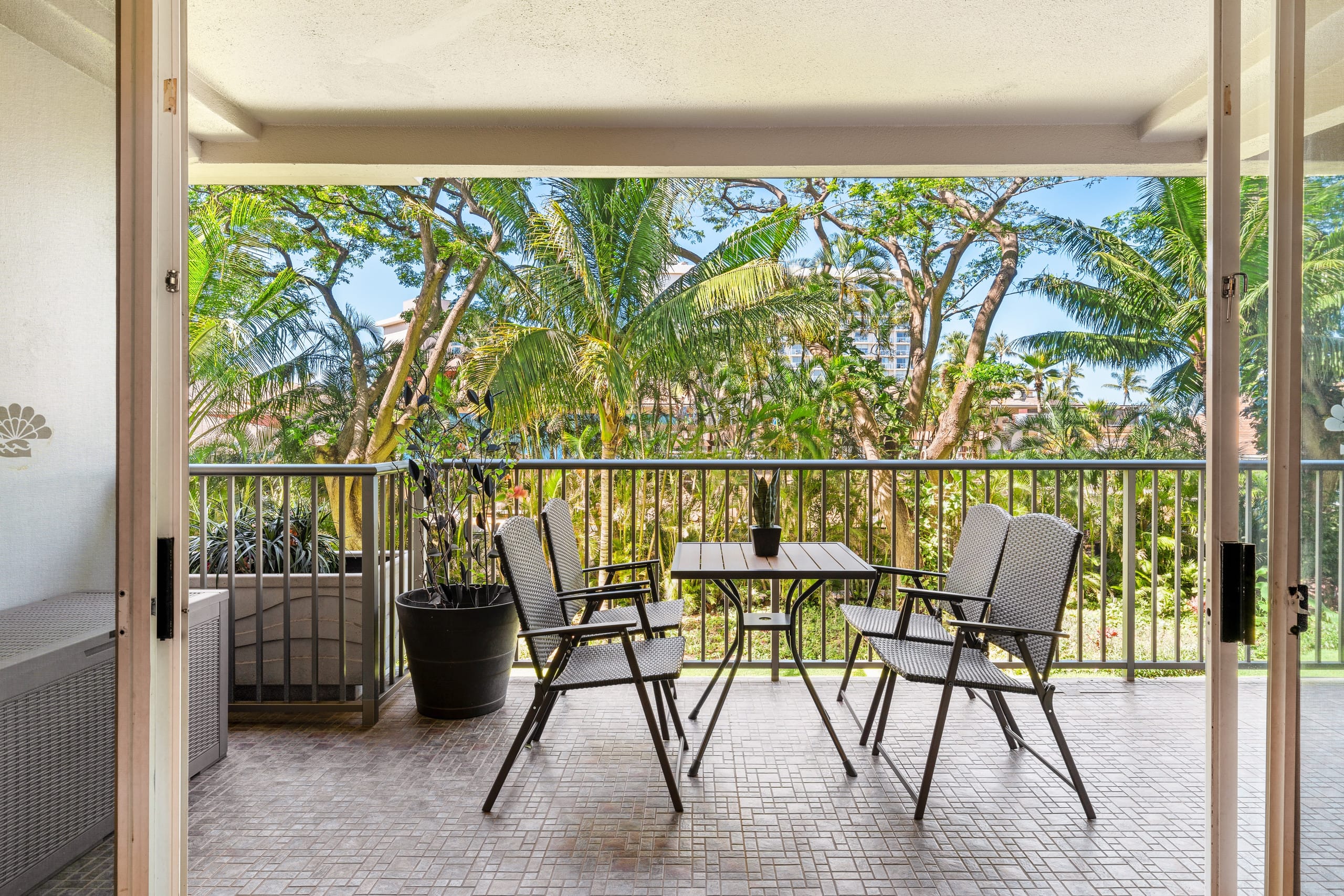 The Whaler On Ka'anapali Beach, Partial Ocean View - Image 35