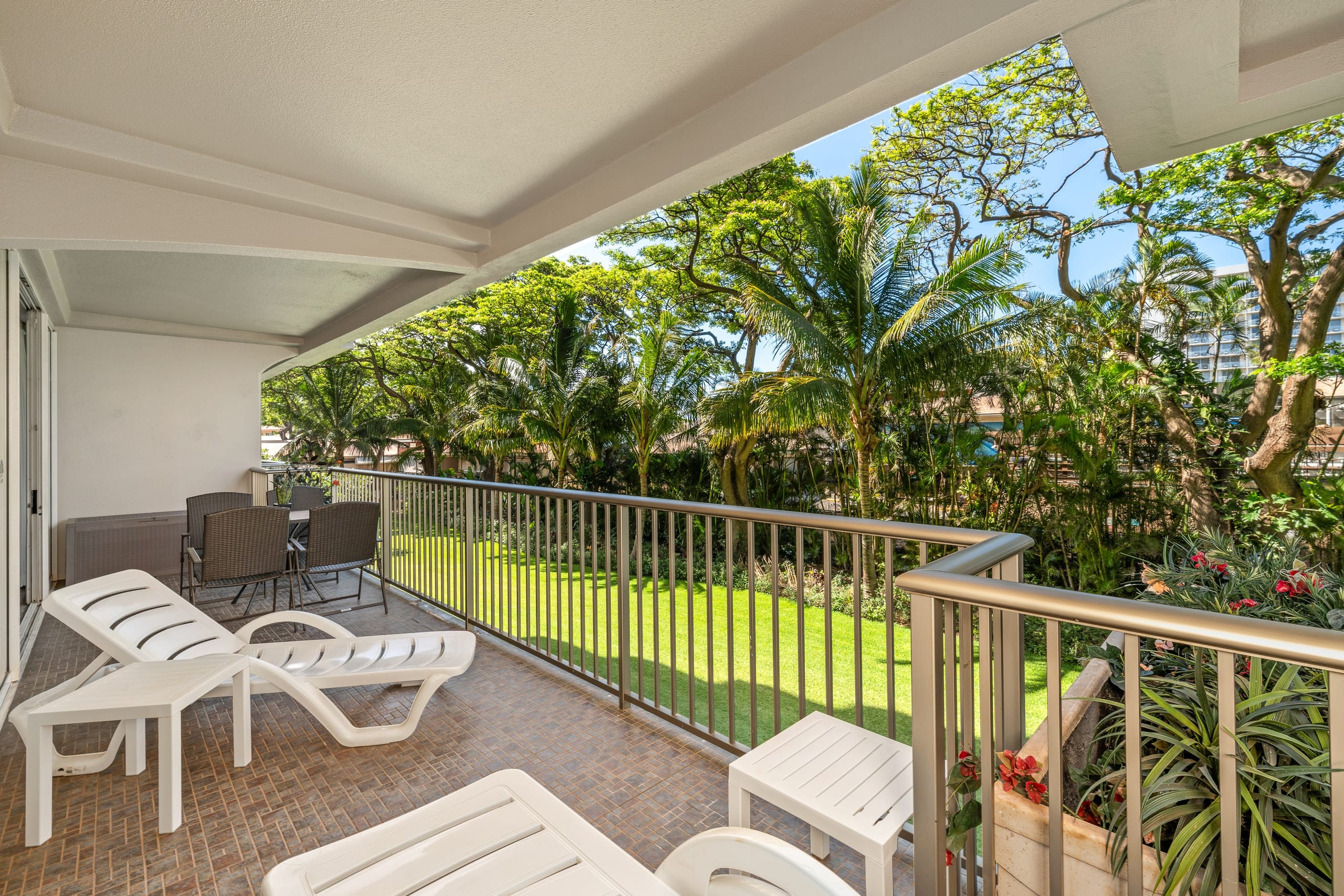 The Whaler On Ka'anapali Beach, Partial Ocean View - Image 38