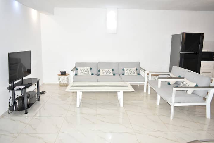 Appartement De Grand Standing - Cameroon