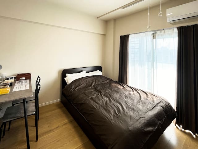 Free Life managed Airbnb listing 1
