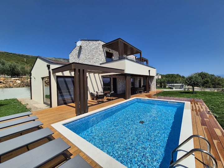 Casa Bella Vista