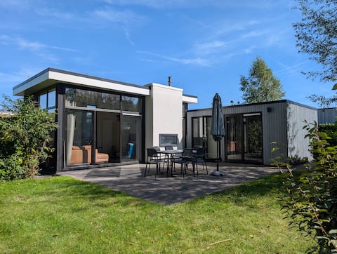 Vacation home near Amsterdam - 6 guests