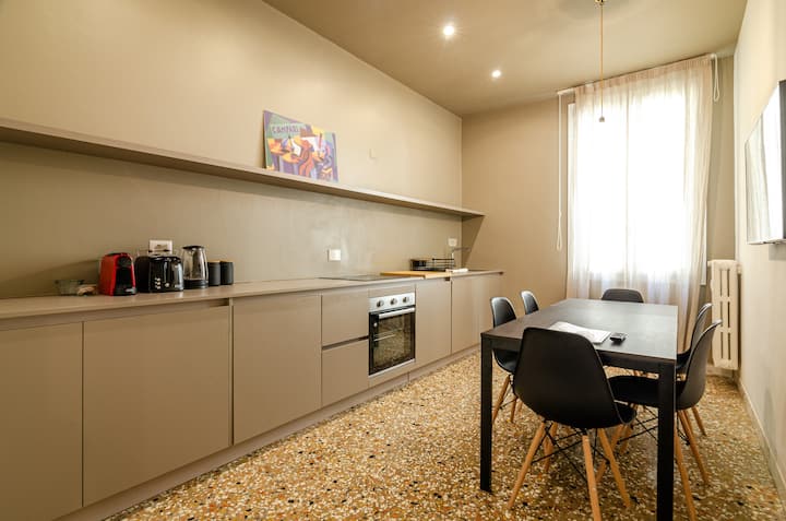 Testoni Home - Bolonia