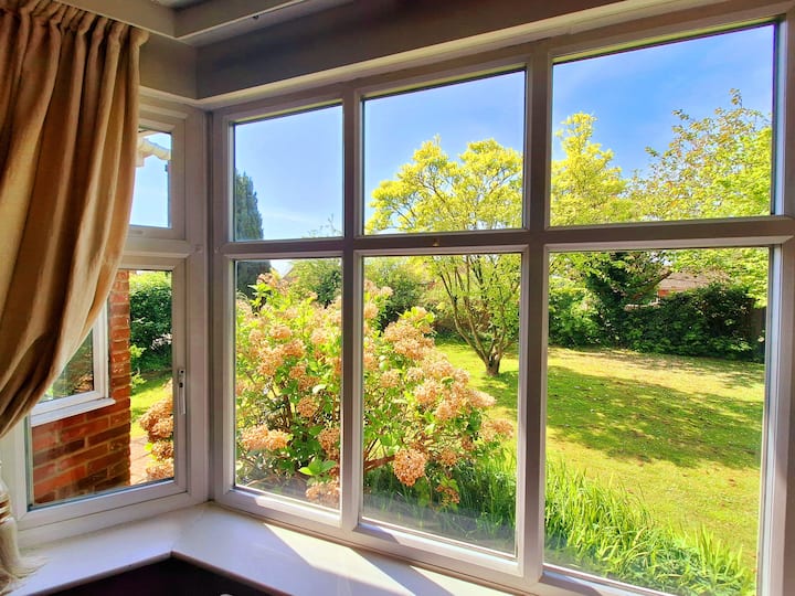 Spacious & Dog Friendly Cozy Home By Norfolk Coast - Norfolk