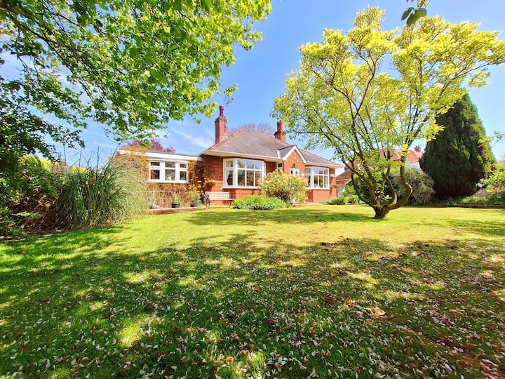 Spacious Dog-friendly Home Close To Norfolk Coast - Great Yarmouth