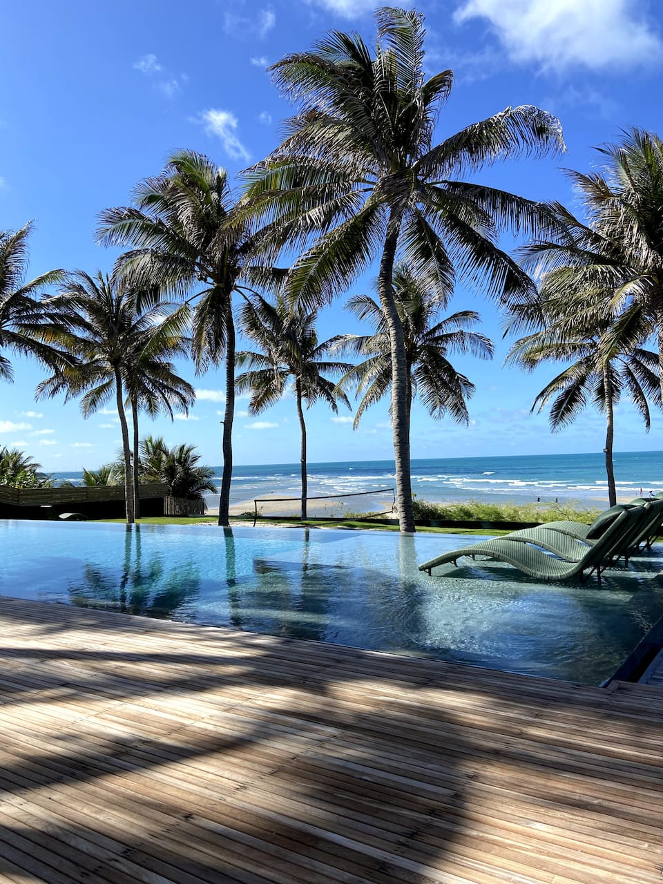 Top-earning Airbnb listing in Fortim, 6 bedrooms