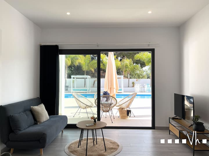 Vh Costa Blanca-marta Beach 1 - Calp