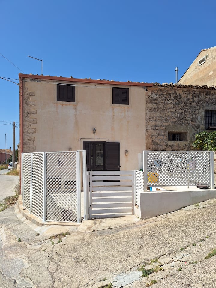 Casa Castellana - Marina di Ragusa