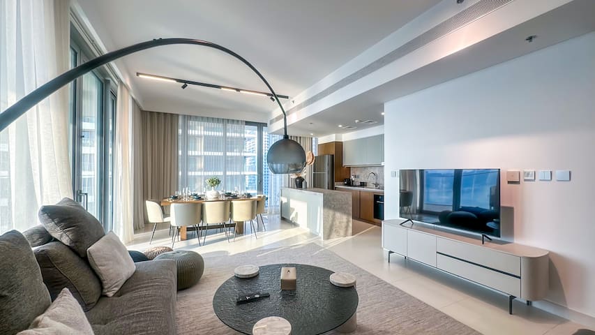 Luton Vacation Homes managed Airbnb listing 1