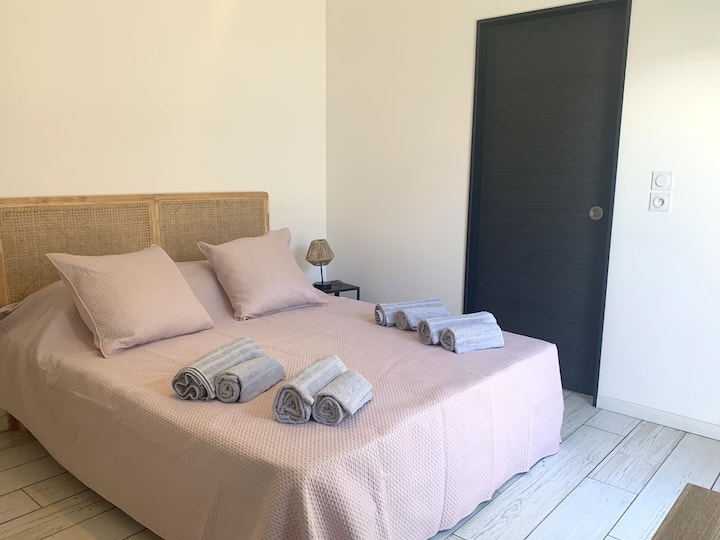 საძინებელი