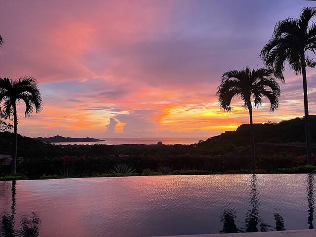 Beautiful Luxury Ocean view Home