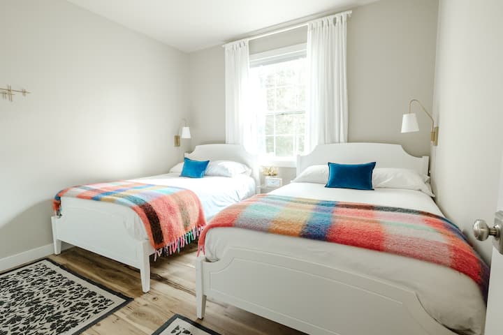 غرفة النوم 3