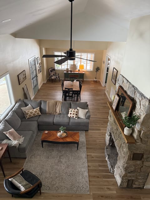 Successful Airbnb property: Charlie's House in Bristol