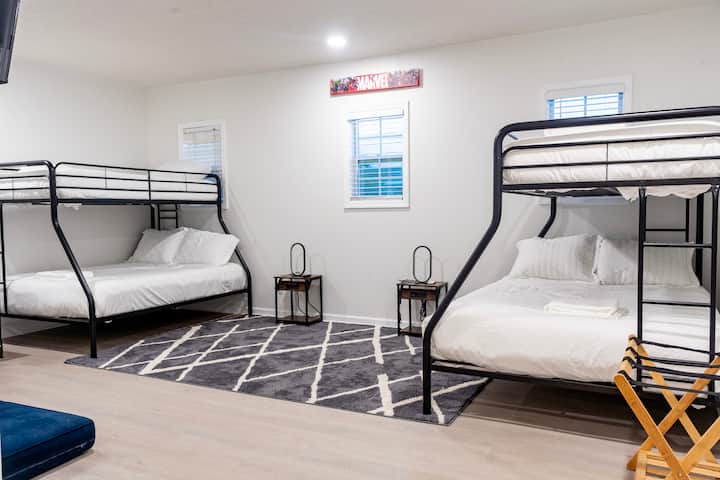 غرفة النوم 4