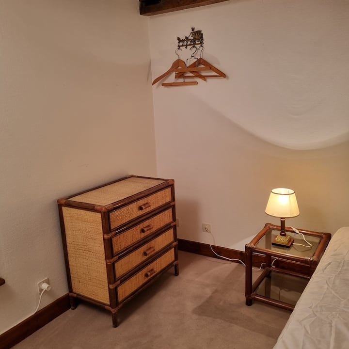 საძინებელი 5