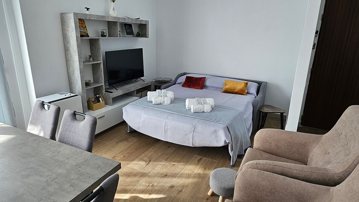 მისაღები ოთახი