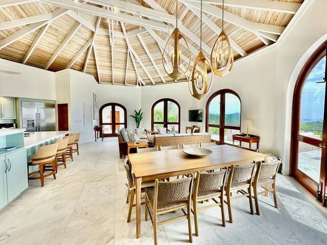 UNIQUE ISLAND ASSETS managed Airbnb listing 1