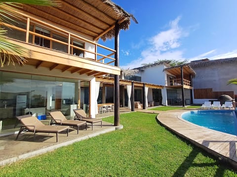 Casa Lua & Mar Vichayito