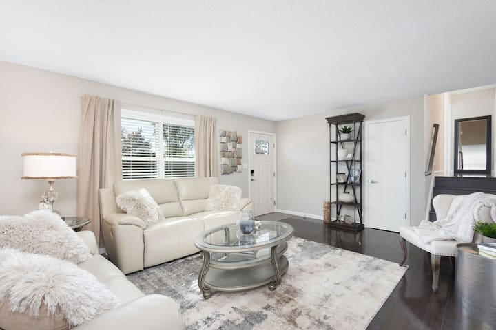 Guest Favorite · near TBK & Airport