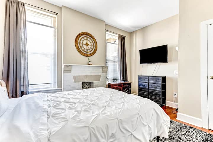 საძინებელი 1