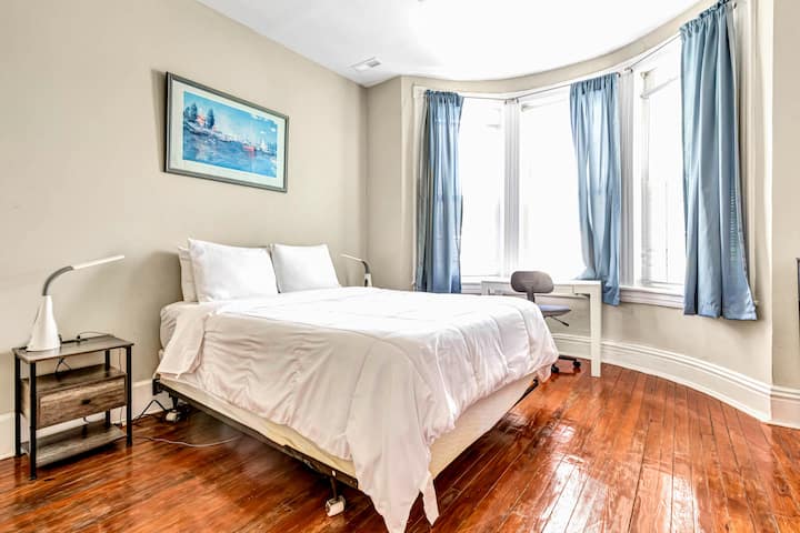 საძინებელი 2