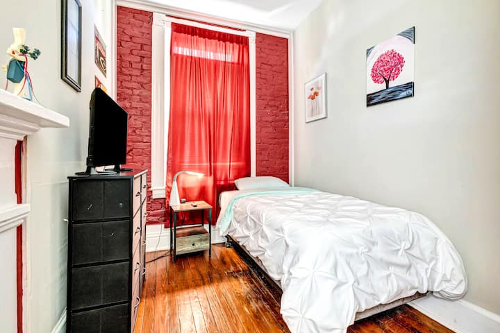 საძინებელი 4